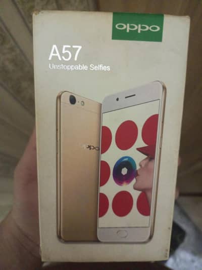 OPPO a57