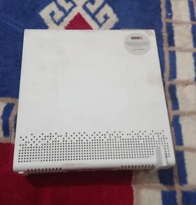 Etisalat Dual Band Router : Contact : 03293753806