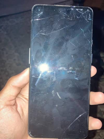 OnePlus9 Exchange only