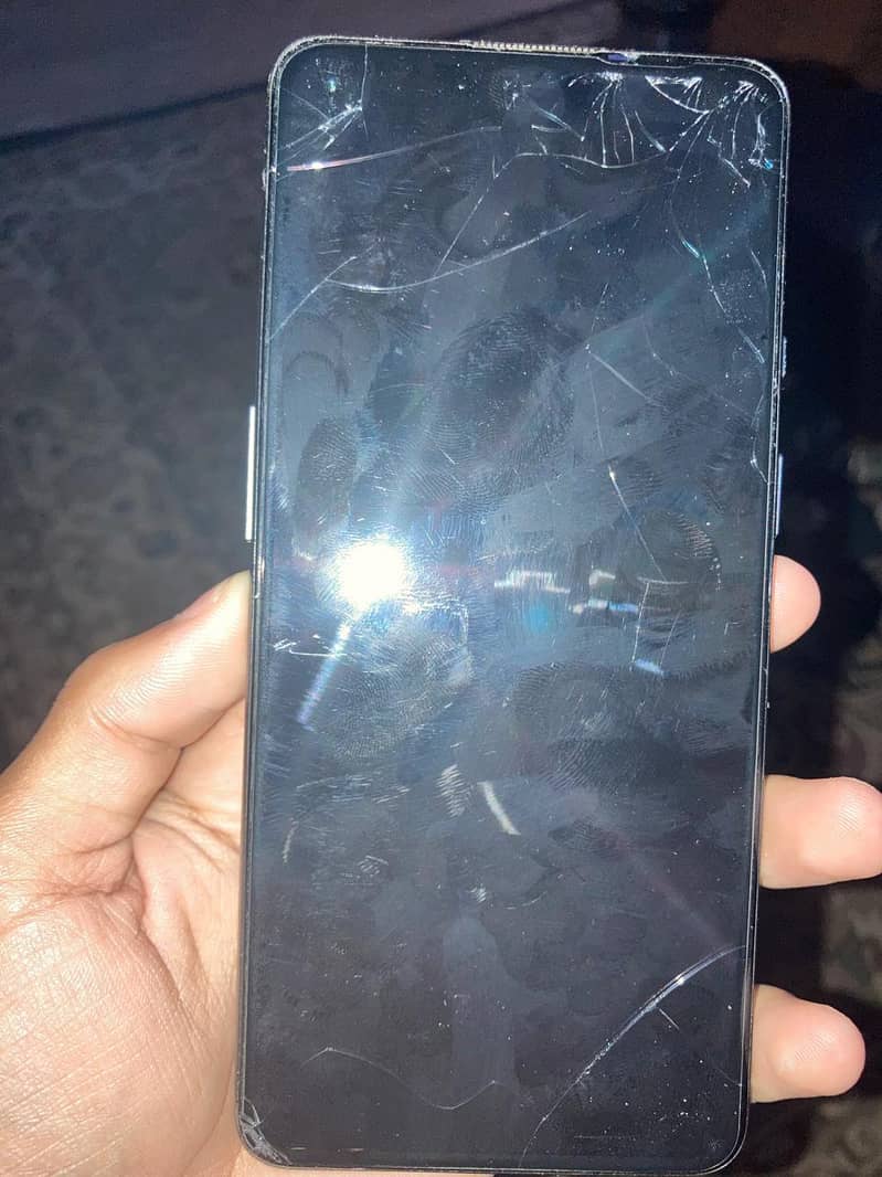 OnePlus9 Exchange only 2