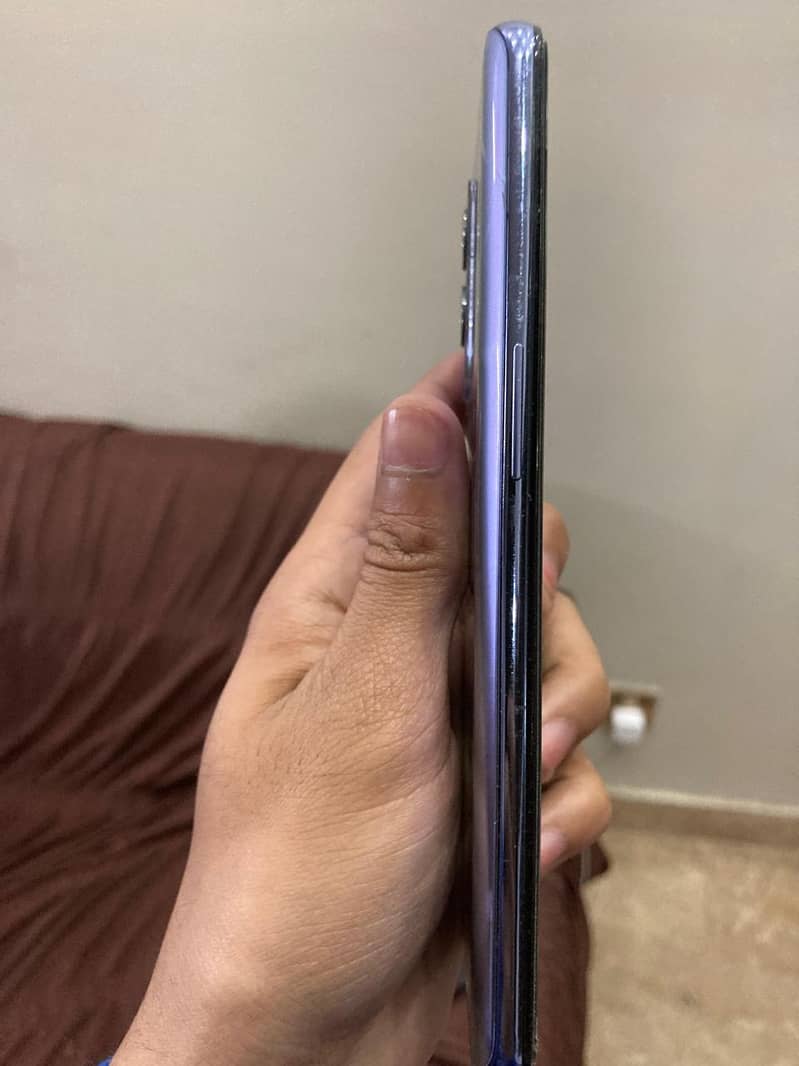 OnePlus9 Exchange only 7
