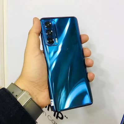 Motorola Moto Edge 5G
