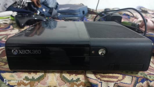 Xbox 360 UK imported beshak scan Kar le jail break 40+games