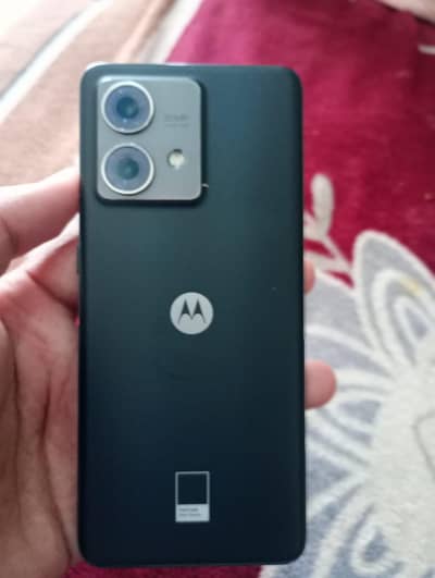 Motorola Edge 40 Neo  12/256 Non Pta