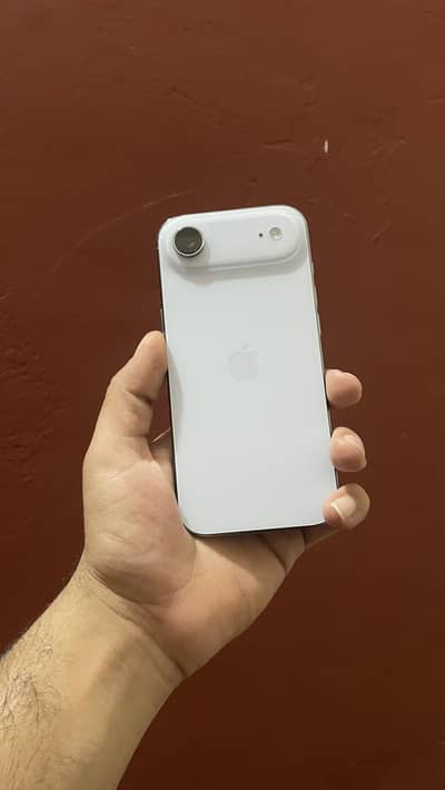iPhone 17 Air