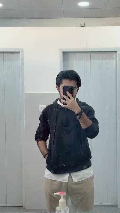 Farhan Lakho