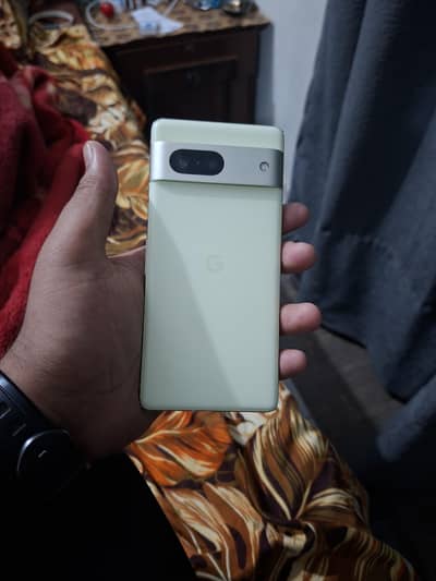 Google pixel 7 8 128 Gb