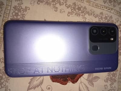 Good condition  pr ok hai