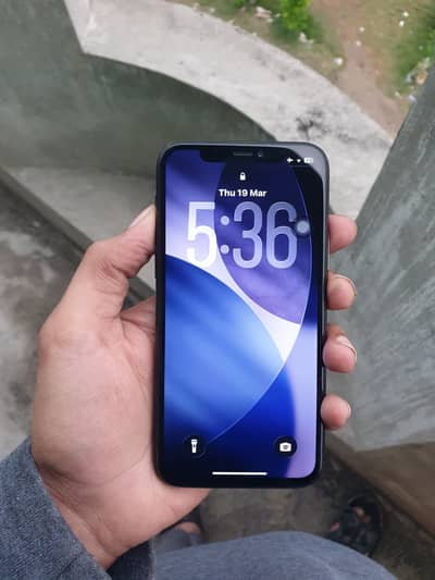 Iphone 11 pro bypass 256GB