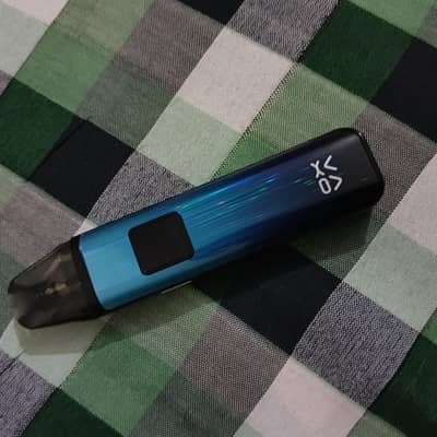 Oxva xlim pro pod
