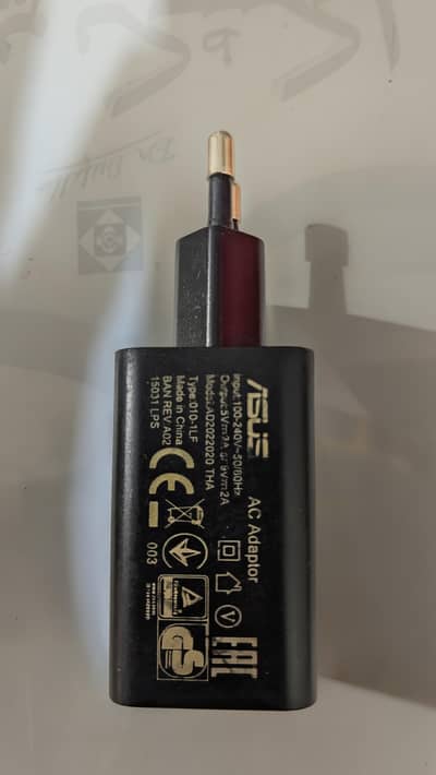 Asus 45W Fast Charger PD
