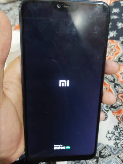 XIAOMI MI 8 LITE