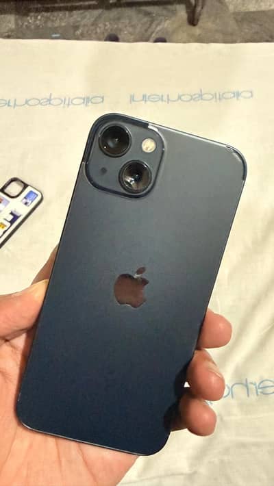 Iphone 13 PTA Approved