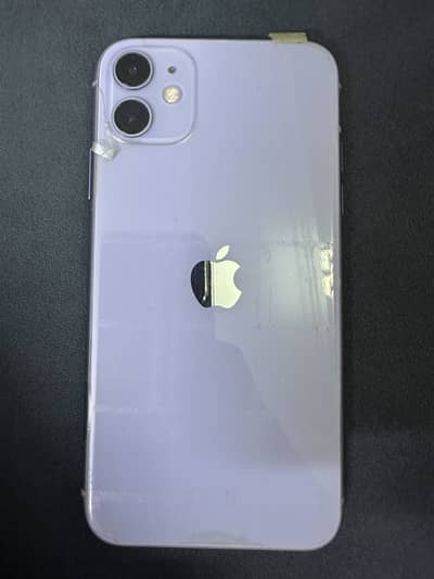 iPhone 11 64Gb FU Mint condition