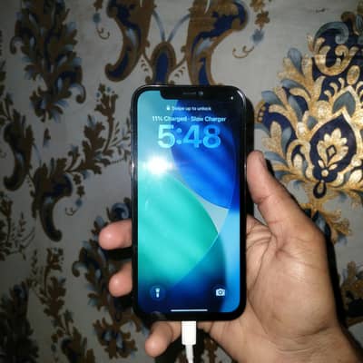 12 pro 128 gb all ok