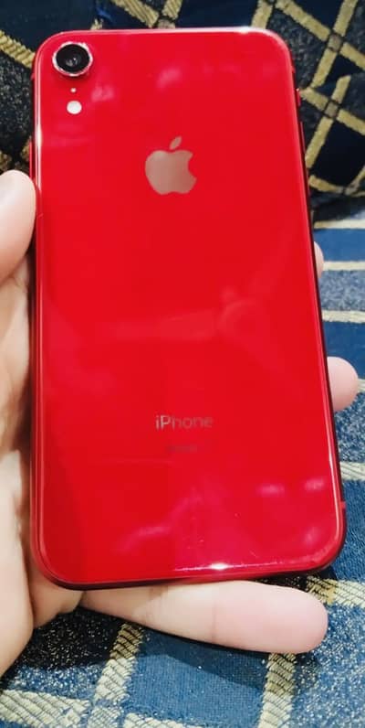 iPhone Xr Non PTA