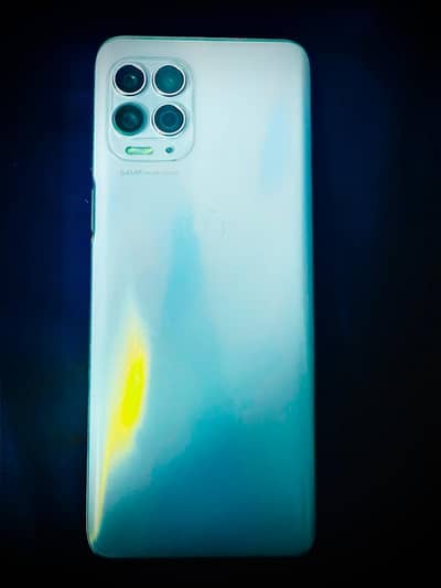 Moto G100 Gaming Beast