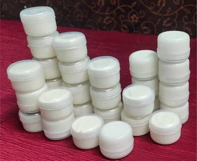 Skin Whitening Hand Made Cream