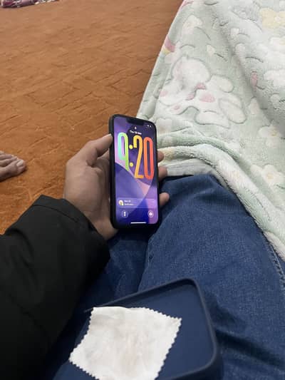 I phone 13 unlock mobli h 128 gb