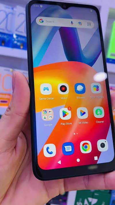 Redmi a2 Plus Mobile