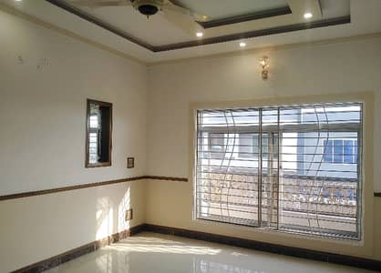 7 Marla Brand New Condition Ground Portion Available For Rent In Bahria Town Phase 8 Rawalpindi