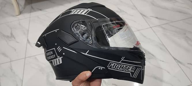 jiekai jk 902 helmet