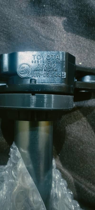 Toyota ignition coil