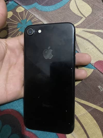 iPhone 7 original condition pta approved
