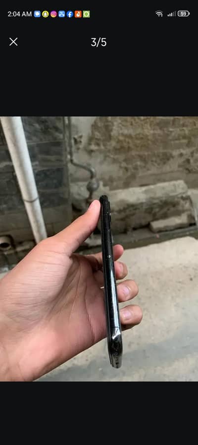 10/10 original set water pack 64 GB