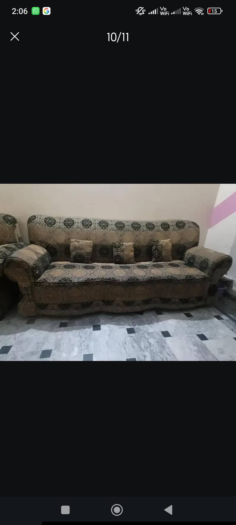 sofa set 2
