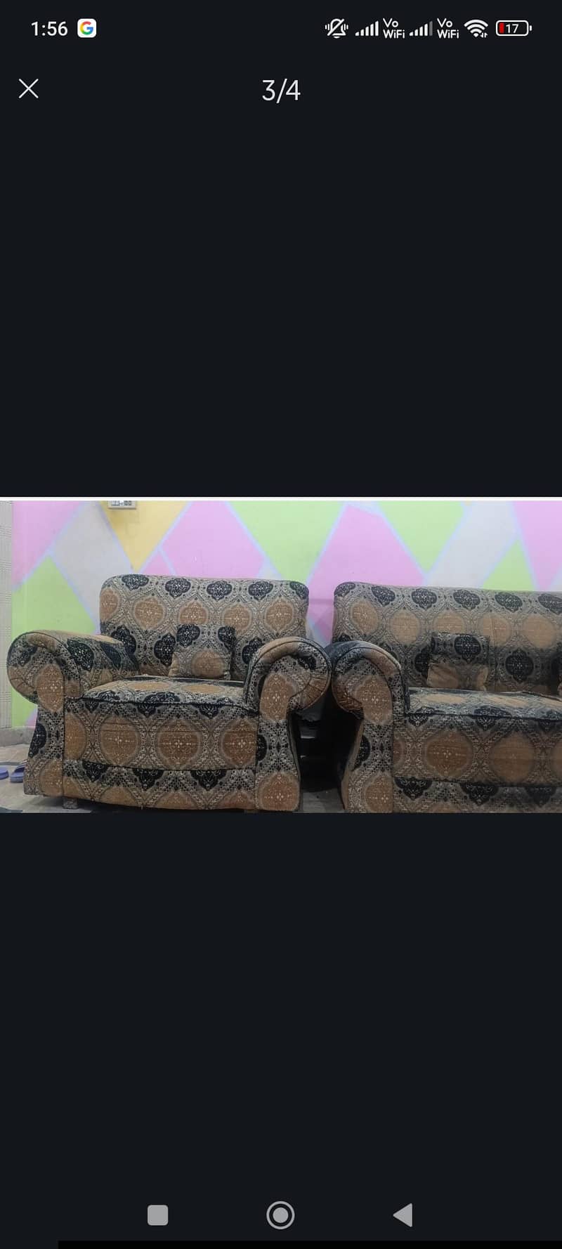 sofa set 3