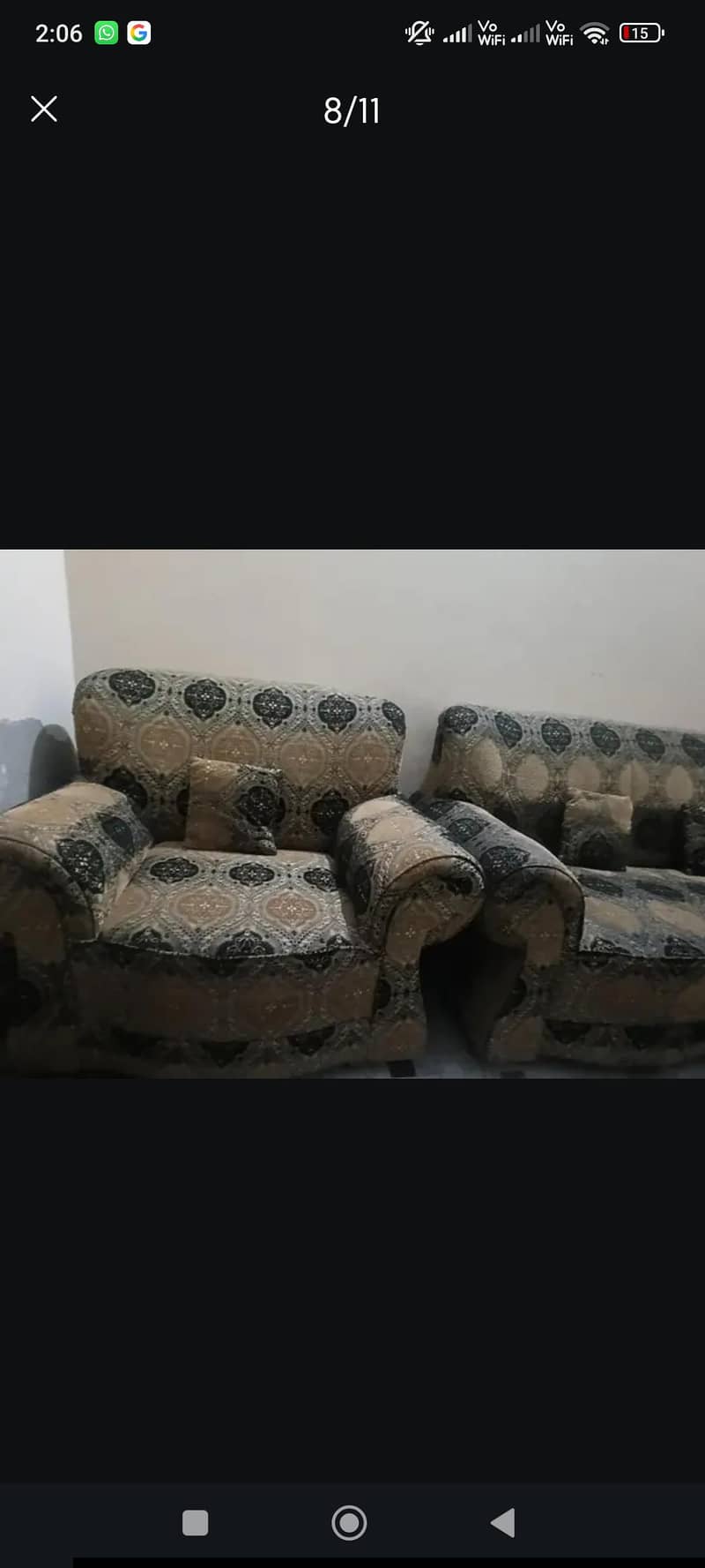 sofa set 6