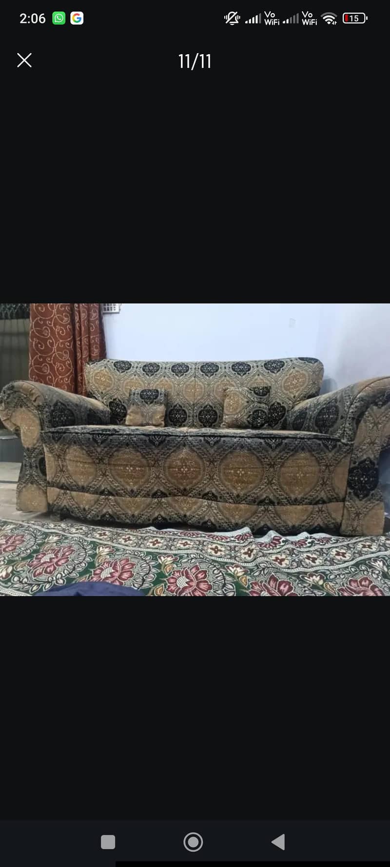 sofa set 7