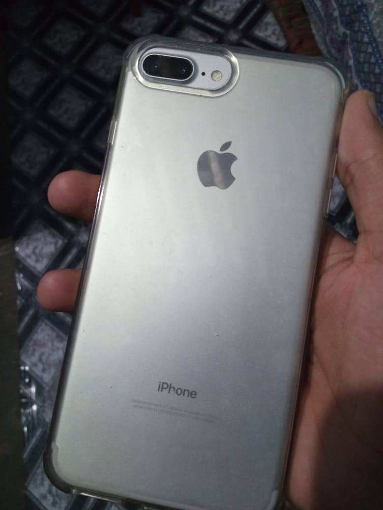 iPhone 7plus 0