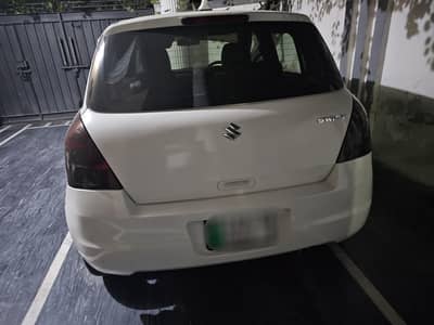 Suzuki Swift 1.3 DLX FULL Option