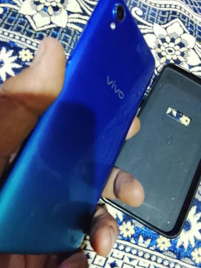 Vivo Other Model