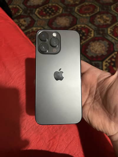 Iphone 14 pro max jv