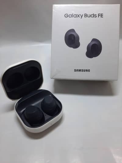Samsumg Galaxy Buds FE