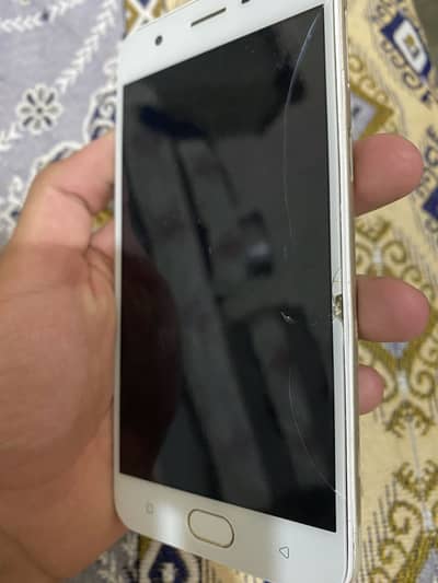 Oppo a57