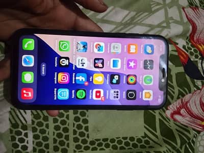 iPhone XR exchange possible