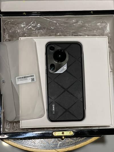 Huawei Pura 70 Ultra – Flagship Camera