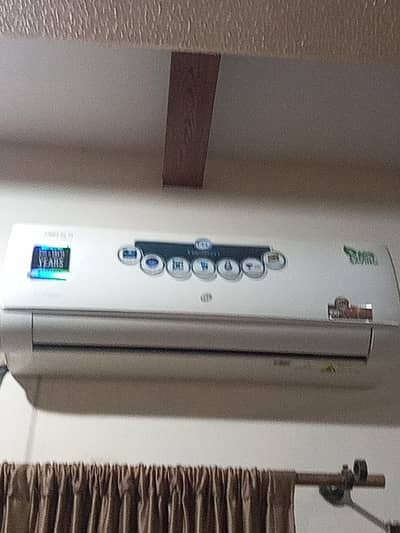 Pel 1.5 Ton inverter ac T3 2024