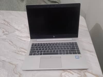 For Sale HP Elite Book 840 (Processor Core i7)