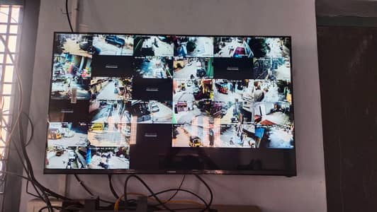 professional installer Company