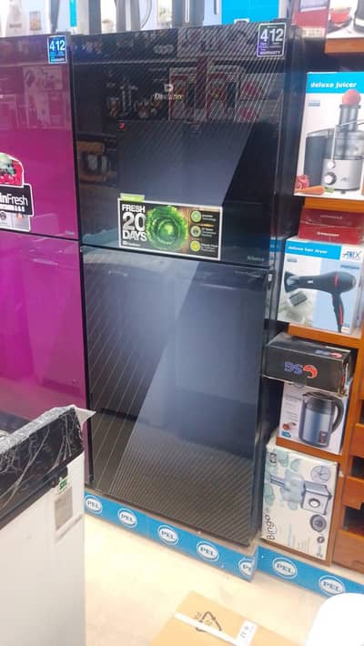 dowlance inverter plus box pack