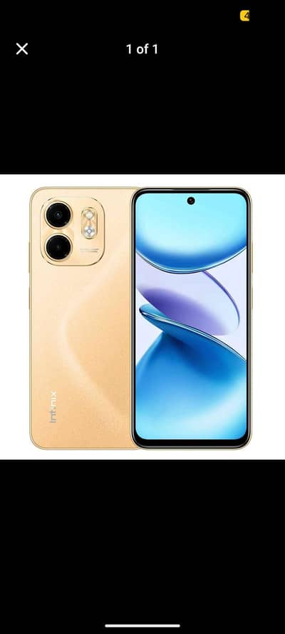 Need Infinix smart 9 HD
