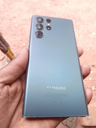 Samsung s22 ultra sell exchange