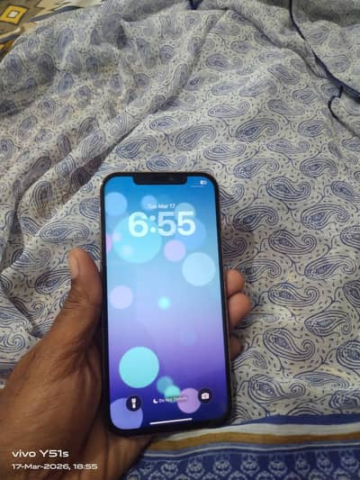 iphone 12 pro max exchange possible read ad pta official approved