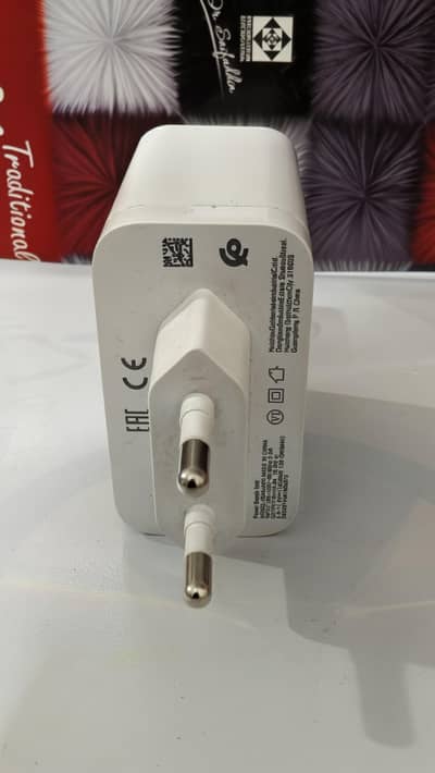 Supervooc 120W Fast Charger PD