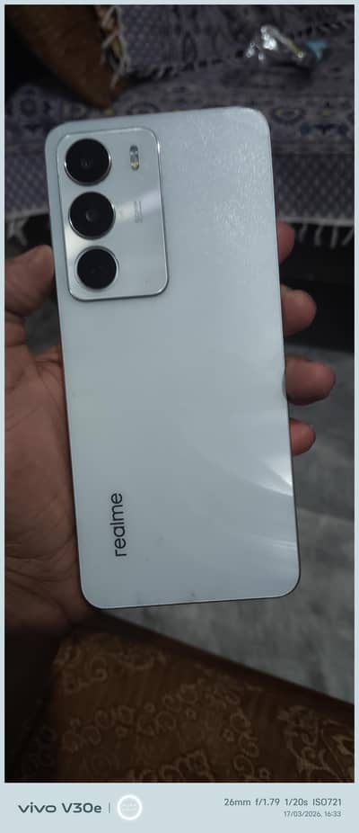 Realme C71 8/128